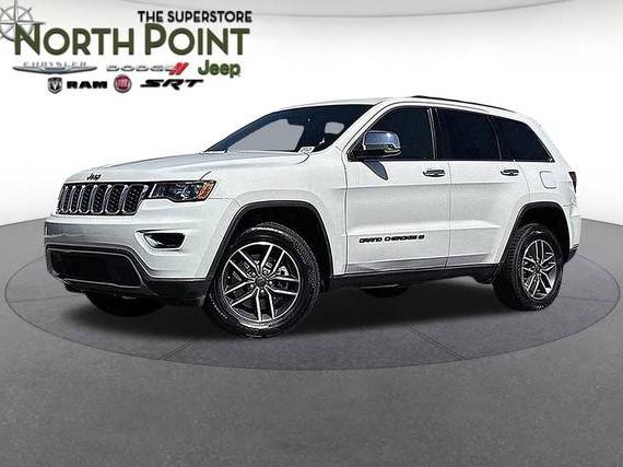 JEEP GRAND CHEROKEE 2022 1C4RJFBG5NC109688 image
